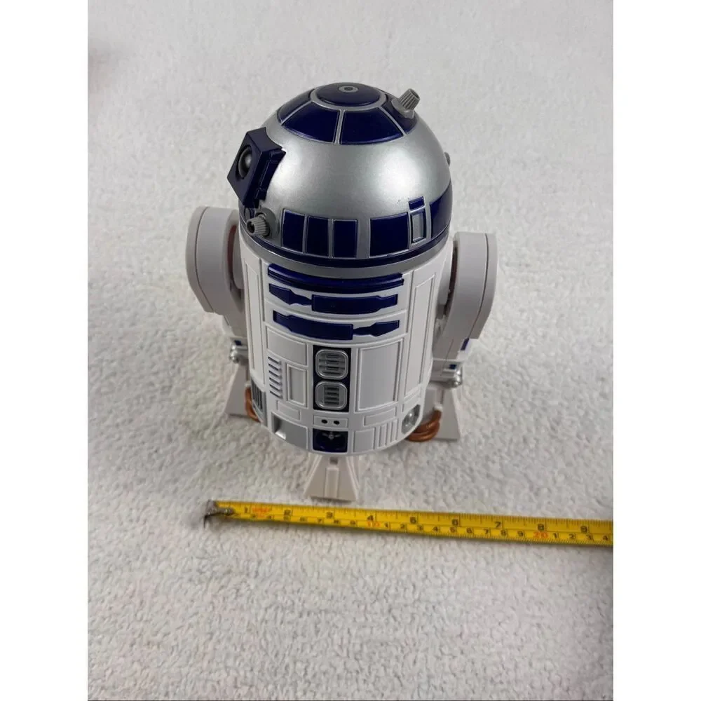 Hasbro Star Wars Smart R2-D2/Untested - 2016